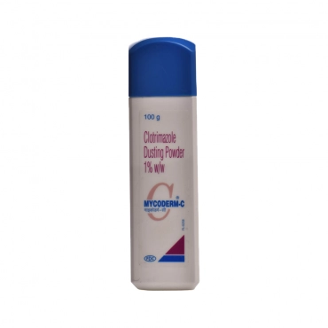 MYCODERM-C POWDER